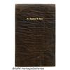 Image 3 : Mark Twain's 67th Birthday Celebration- Signed Gi