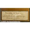 Image 4 : Mark Twain's 67th Birthday Celebration- Signed Gi