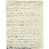 Image 2 : Noted Author Jack London Autograph Letter Signed 