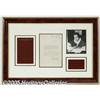 Image 1 : Author Margaret Mitchell Important 1937 Typed Let
