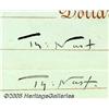 Image 3 : Group Lot of Five Checks by Illustrator Thomas Na