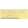 Image 2 : Terrific Autograph Letter Signed by Author John S