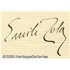 Image 2 : Naturalism Founder Emile Zola 1878 Signed Letter 
