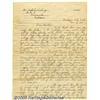 Image 1 : John Dillinger -- an Exceptionally Rare Piece of 