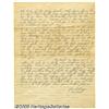 Image 2 : John Dillinger -- an Exceptionally Rare Piece of 