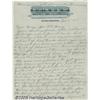 Image 1 : Frederick Duesenberg 1916 Autograph Letter Signed
