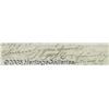 Image 2 : Frederick Duesenberg 1916 Autograph Letter Signed