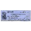 Image 1 : Ephilaet Remington, Jr. Collection of 45 Checks A