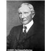 Image 5 : John D. Rockefeller and Henry M. Flagler Standard