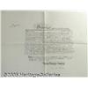 Image 1 : George V Document Signed as King Partly-printed d