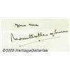 Image 2 : Lord Mountbatten of Burma Typed letter signed, "M