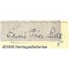 Image 2 : Collection of British Literary Figures Signatures