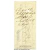 Image 2 : Arthur Wellesley, Duke of Wellington Check Signed