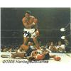 Image 1 : Muhammad Ali Signed Photo A color photograph meas