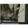 Image 2 : Johnny Weissmuller Signed Photograph (1932) A lov