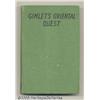 Image 2 : Captain W.E. Johns - Three First Editions, "Gimle