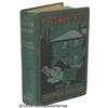 Image 1 : The Empty House by Algernon Blackwood First Editi