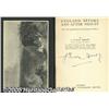Image 2 : England: Before and After Wesley Signed 1939 Edit