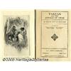 Image 2 : Burroughs - Tarzan and the Jewels of Opar First B
