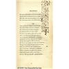 Image 3 : An Important Volume of his Own Work from Lord Byr