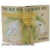 Image 1 : Man With the Golden Gun - Ian Fleming, First Edit