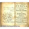 Image 2 : 1667 Edition of "The Temple" by Poet George Herbe