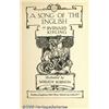 Image 2 : Rudyard Kipling - A Song of the English, First Ed