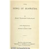 Image 2 : Longfellow's "Song of Hiawatha" 1898 First Editio