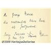 Image 3 : Author Thomas Mann First Edition Inscribed and Si