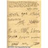 Image 3 : 1829 Book by John Gough Nichols - Autographs of R
