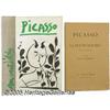 Image 1 : 1967 Limited Edition Set of Picasso Re-issues Pi 