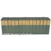 Image 1 : Limited Edition Set of the Works of H. G. Wells, 