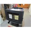 Image 1 : WOOD STOVE (OSBURN SOHO) *HEATS UP TO 1500 SQUARE FEET* (RETAIL: $1499.00)