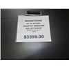 Image 4 : PELLET STOVE ( IRON STRIKE, PS 40 NIKEL COUNTRY WINSLOW) *HEATS UP TO 2000 SQUARE FEET* ( RETAIL: $3