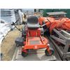 Image 1 : ZERO TURN LAWNMOWER (HUSQVARNA RZ 4219) *42" MOWER DECK, 19.0HP BRIGGS ENGINE* (SOLD AS IS)