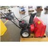 Image 1 : SNOW BLOWER (RED) *MTD8 (10.5 HP) *29"*