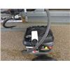 Image 2 : LOG SPLITTER (22 TON SPLITTING FORCE) *ON WHEELS* (HYDRALIC) *B AND S ENGINE*