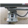 Image 4 : LOG SPLITTER (22 TON SPLITTING FORCE) *ON WHEELS* (HYDRALIC) *B AND S ENGINE*