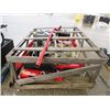 Image 1 : MOWER (20 HP) *SWISHER* (66")