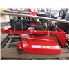 Image 3 : MOWER (20 HP) *SWISHER* (66")