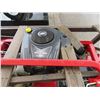 Image 4 : MOWER (20 HP) *SWISHER* (66")
