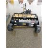 Image 1 : LEVELLER (ROAD BUSTER) *COMMERCIAL SWISHER* (TOW BEHIND)