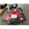 Image 2 : MOWER (11.5 HP) *SWISHER* (B AND S) *TRAIL BEHIND* (44")