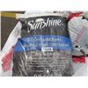 Image 1 : PALLET OF PLANT SOIL (APPROX 15 TO 20 BAGS)