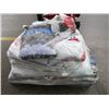 Image 2 : PALLET OF PLANT SOIL (APPROX 15 TO 20 BAGS)