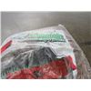 Image 1 : PALLET OF WOOD CHIPS (APPROX 15 BAGS)