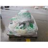 Image 2 : PALLET OF WOOD CHIPS (APPROX 15-18 BAGS)