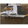 Image 1 : PALLET OF SHINGLES (APPROX 28 BUNDLES) *HIP AND RIDGE*