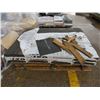Image 2 : PALLET OF SHINGLES (APPROX 28 BUNDLES) *HIP AND RIDGE*