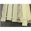 Image 1 : PALLET OF WOOD SIDING